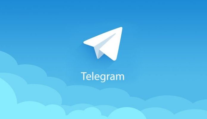 У нас появился Telegram-канал